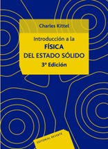 Introducción a la física del estado sólido 3a. ed. Introducción a la física del estado sólido 3a. ed.