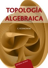 Topología algebraica Topología algebraica