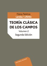 Teoría clásica de campos. Vol. II Teoría clásica de campos. Vol. II