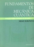 Fundamentos de mecánica cuántica