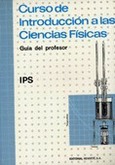 Curso de introducción a las ciencias físicas (G/P)