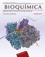 Bioquímica con aplicaciones clínicas. Vol. 2 . Bioquímica con aplicaciones clínicas. Vol. 2 .