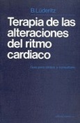 Terapia de alteraciones de ritmo cardiaco