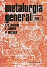 Metalurgia general. I Metalurgia general. I