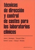 Técnicas de dirección y control de costes para laboratorios clínicos