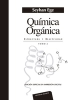 Química orgánica Tomo 2 . Química orgánica Tomo 2 .