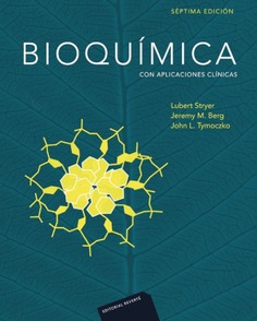 Bioquímica  (7ª  Ed.) Obra completa