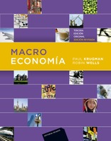 Macroeconomía. (3 ED.) Macroeconomía. (3 ED.)