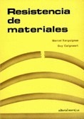 Resistencia de materiales