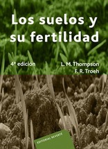 Los suelos y su fertilidad Los suelos y su fertilidad