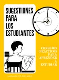 Sugestiones para los estudiantes