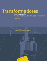 Transformadores de distribución (3 ed.) Transformadores de distribución (3 ed.)