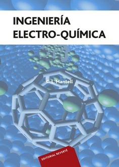 Ingeniería electroquímica