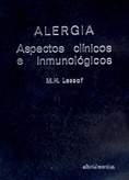 Alergia. Aspectos clínicos e inmunológicos