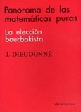 Panorama de matemáticas puras. V