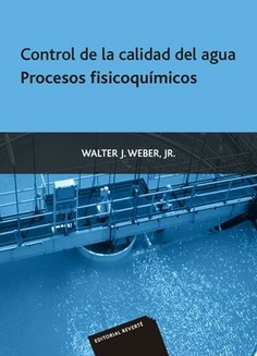 Control de la calidad del agua