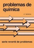 Problemas de química - Sierieda