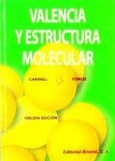 Valencia y estructura molecular