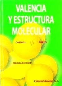 Valencia y estructura molecular