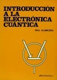 Introducción a la electrónica cuántica