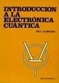 Introducción a la electrónica cuántica