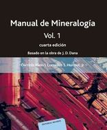 Manual de Mineralogia. Volumen 1 Manual de Mineralogia. Volumen 1