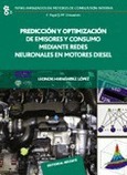 Predicción y optimización de emisiores y consumo mediante redes neuronales en motores diesel