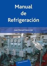Manual de refrigeración Manual de refrigeración