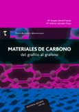 Materiales de carbono: del grafito al grafeno (T.A.U. 2)
