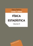 Física teórica. Física estadística. Vol. V