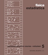 Física estadística - B.P.C. V Física estadística - B.P.C. V