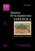 DCA 01 · Historia de la arquitectura española