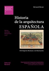 DCA 01 · Historia de la arquitectura española DCA 01 · Historia de la arquitectura española