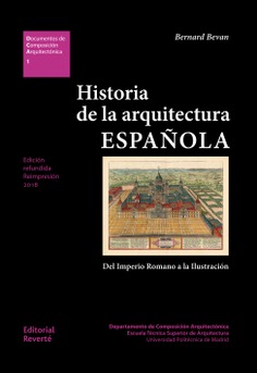 DCA 01 · Historia de la arquitectura española: