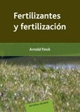 Fertilizantes y fertilización