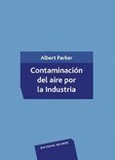 Contaminación del aire por la industria