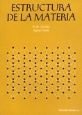 Estructura de la materia