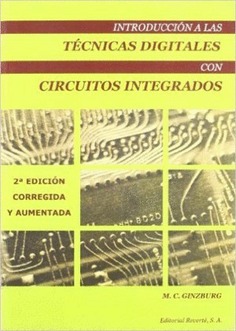 Introducción a las técnicas digitales con circuitos integrados