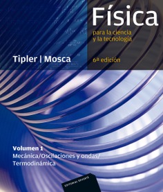 Física para la ciencia y la tecnología I (6 ED.)