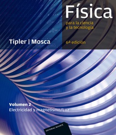 Física para la ciencia y la tecnología II (6 ED.) Física para la ciencia y la tecnología II (6 ED.)