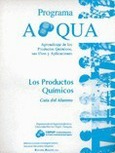 Los productos químicos g/a