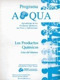 Los productos químicos g/a