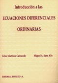 Introducción a las ecuaciones diferenciales ordinarias