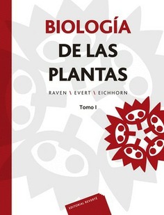 Biología de las plantas. I