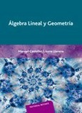 Álgebra lineal y geometría