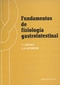 Fundamentos de fisiología gastrointestinal