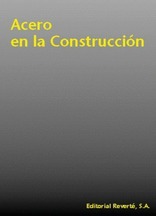 El acero en la construcción (2 VOL.)
