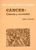 Cancer: Ciencia y Sociedad