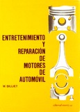 Entretenimiento y reparación de motores de automóvil