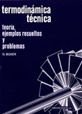 Termodinámica técnica